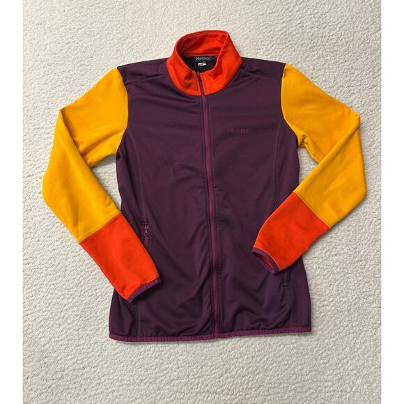 Marmot Womens Thirona Jacket Medium - Picture 1 of 9